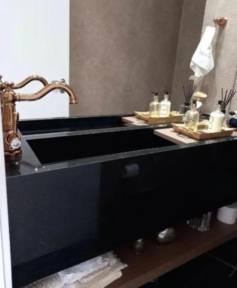 Apartamento, 3 quartos, 178 m² - Foto 4