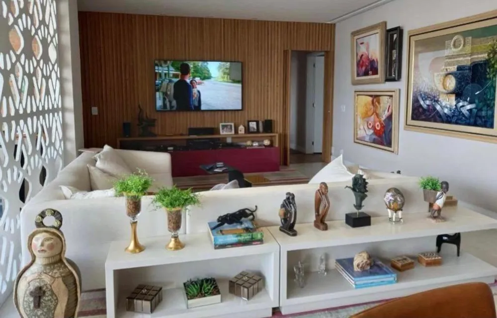 Apartamento, 3 quartos, 178 m² - Foto 2
