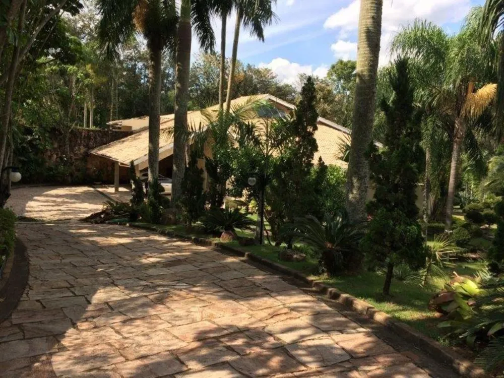 Casa de Condomínio, 5 quartos - Foto 1