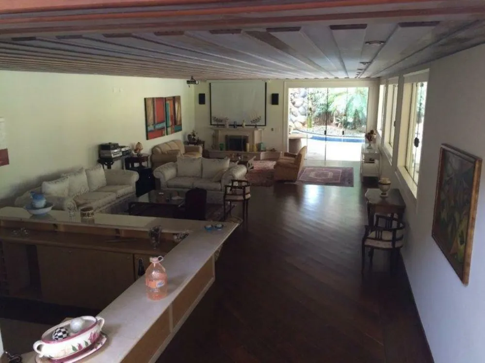 Casa de Condomínio, 5 quartos - Foto 4