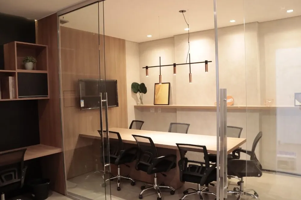 Apartamento, 2 quartos, 69 m² - Foto 2