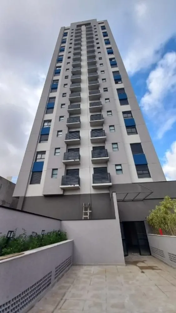 Apartamento, 2 quartos, 69 m² - Foto 3
