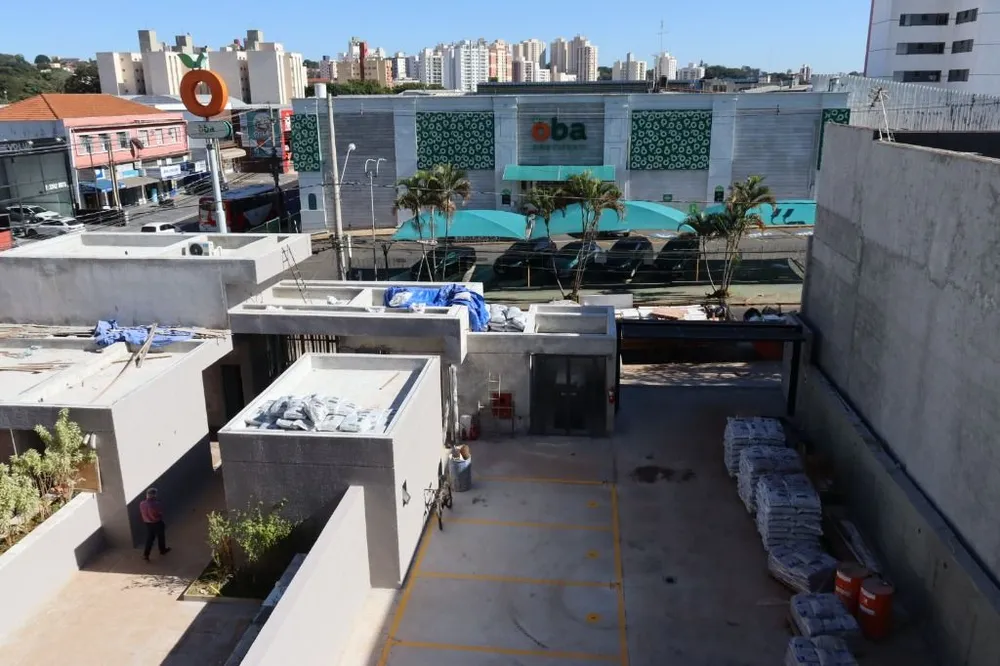 Apartamento, 2 quartos, 69 m² - Foto 4