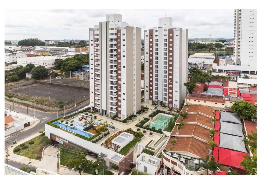Cobertura, 3 quartos, 166 m² - Foto 1