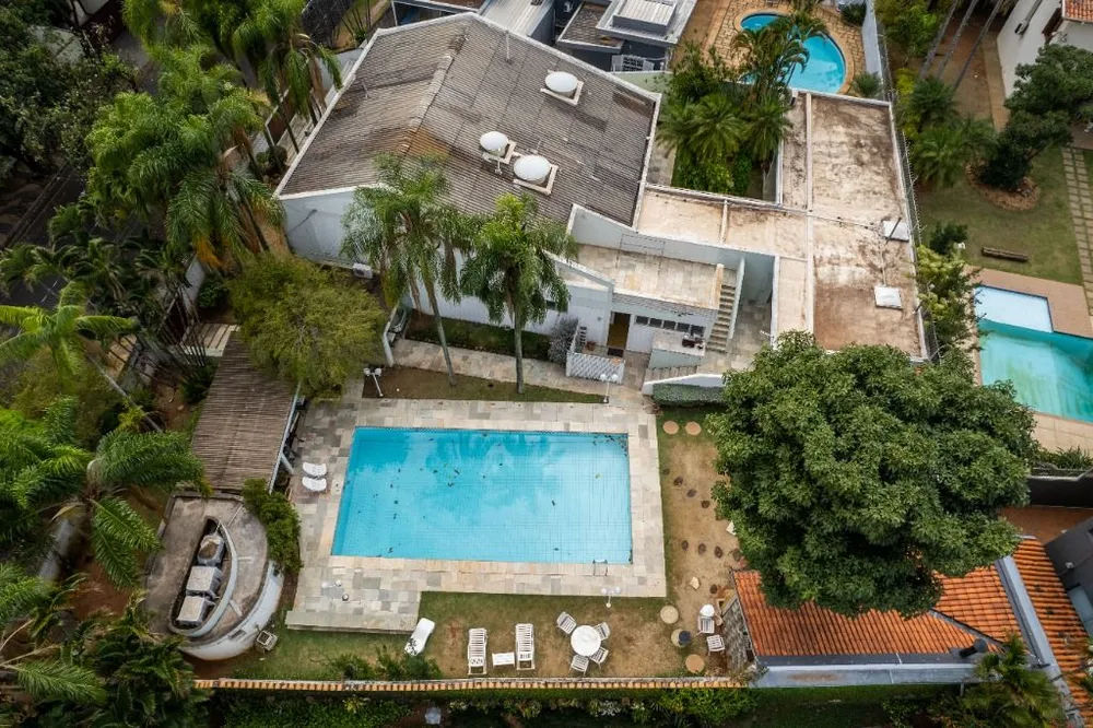 Casa, 5 quartos, 628 m² - Foto 4