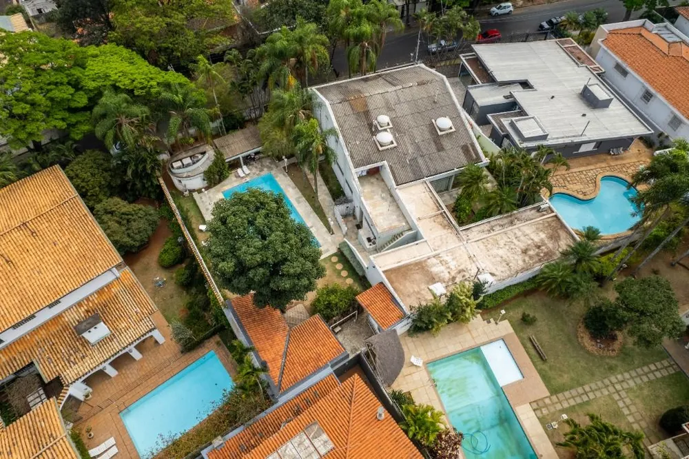 Casa, 5 quartos, 628 m² - Foto 3