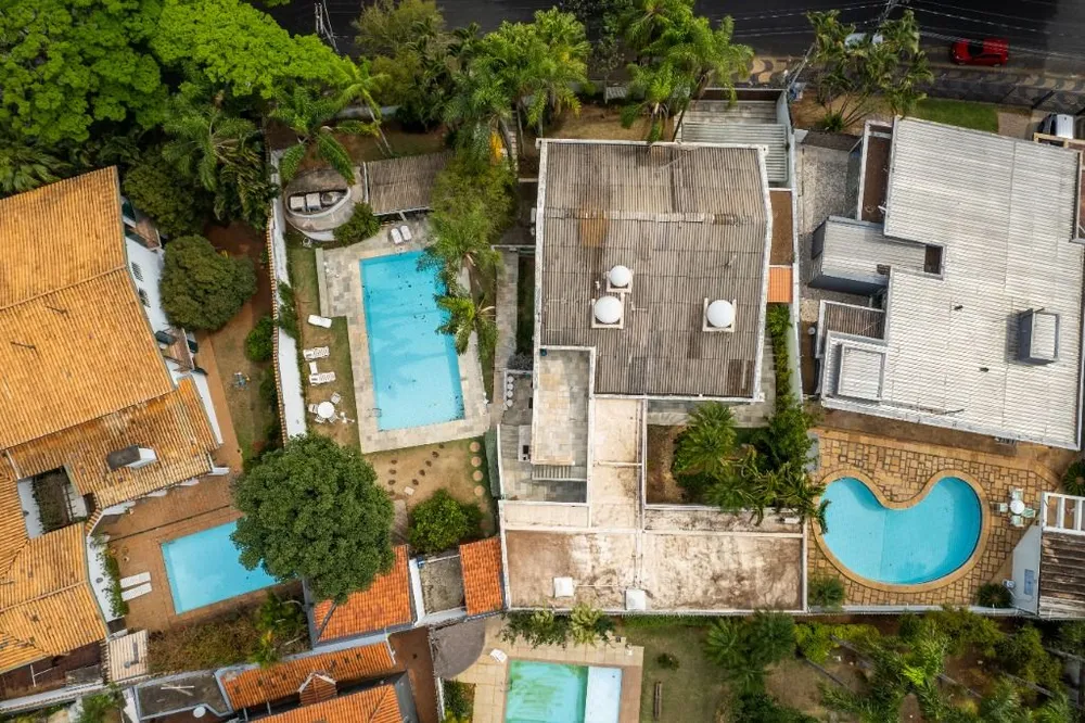 Casa, 5 quartos, 628 m² - Foto 2