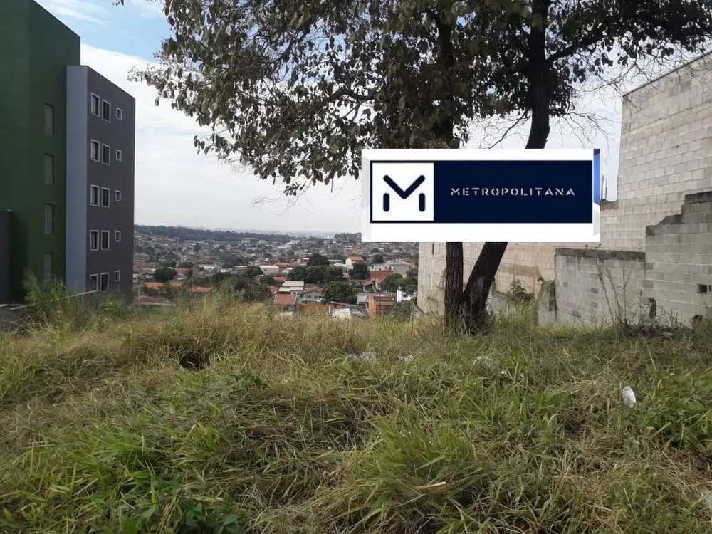 Terreno, 1000 m² - Foto 1
