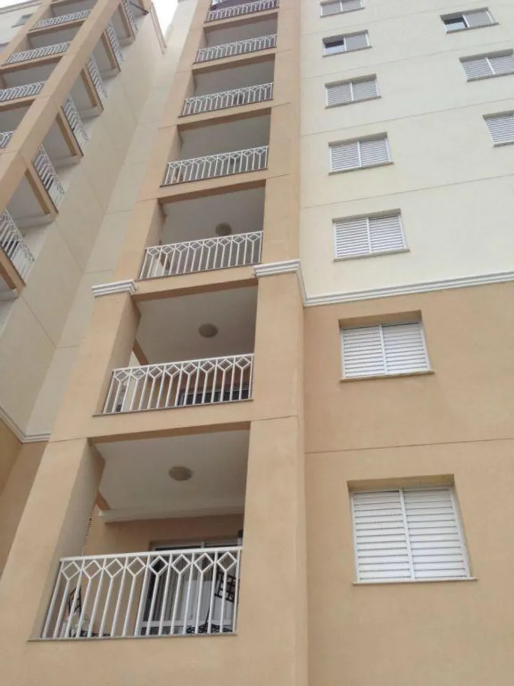 Apartamento, 3 quartos, 70 m² - Foto 1