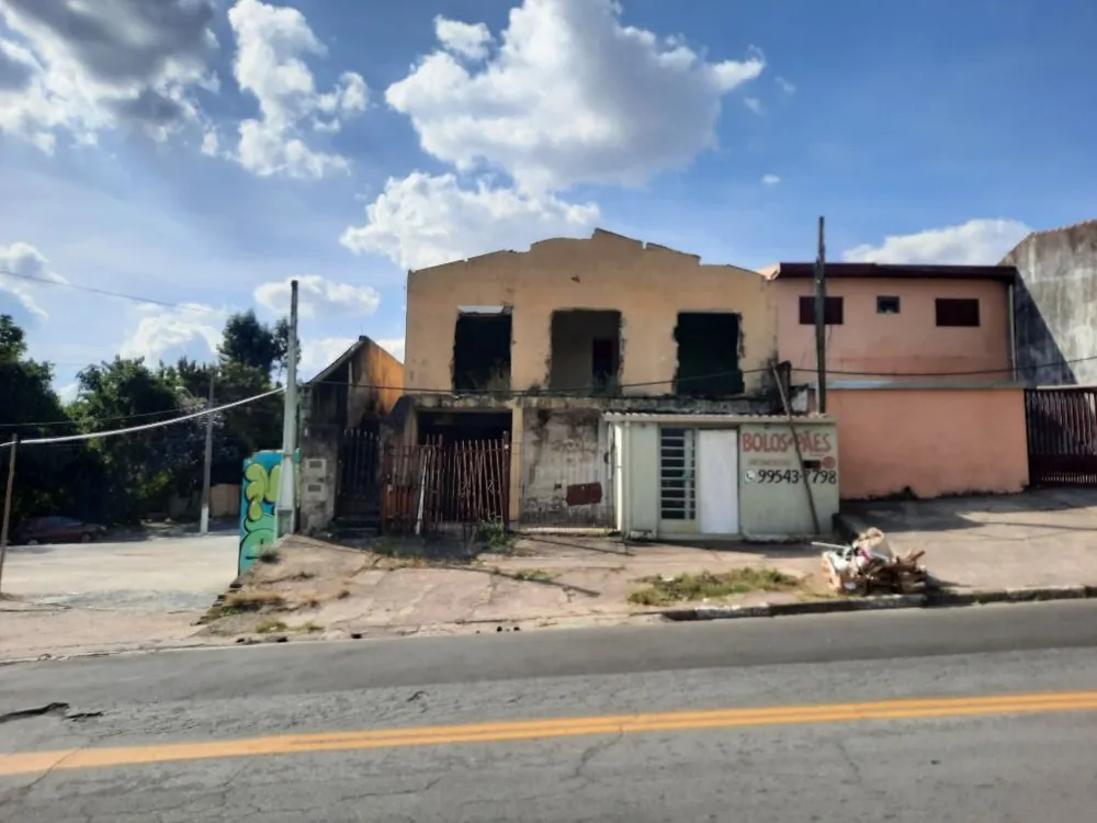 Terreno, 350 m² - Foto 1