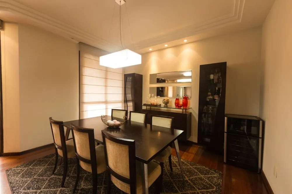 Apartamento, 3 quartos, 188 m² - Foto 4