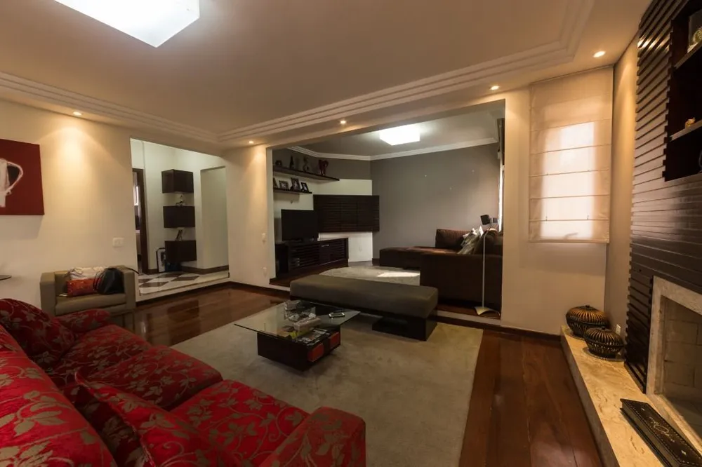 Apartamento, 3 quartos, 188 m² - Foto 1