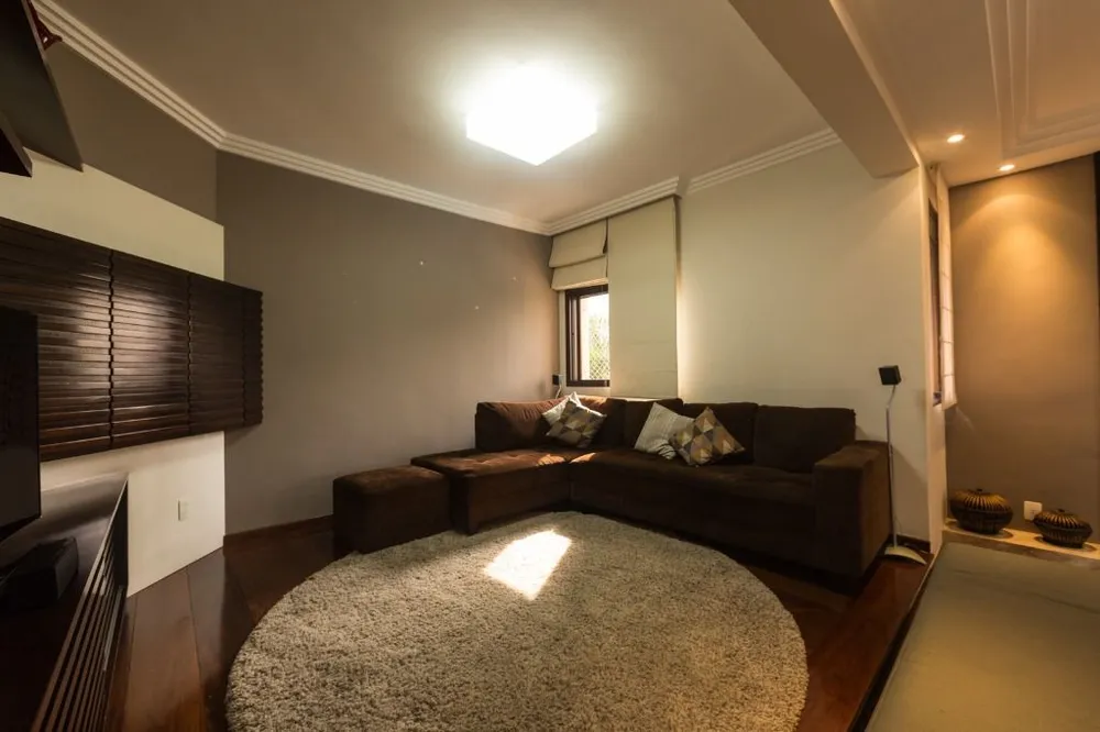 Apartamento, 3 quartos, 188 m² - Foto 3