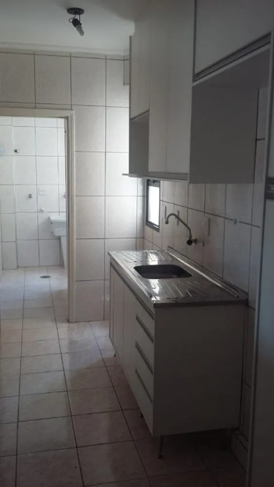 Apartamento, 3 quartos, 75 m² - Foto 1
