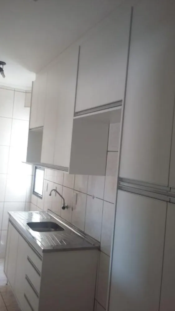 Apartamento, 3 quartos, 75 m² - Foto 3