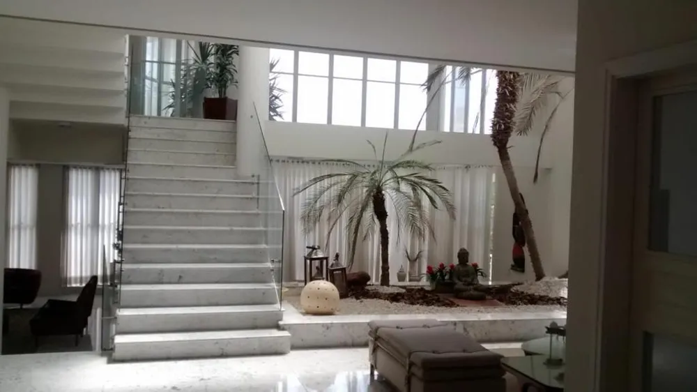 Casa de Condomínio, 5 quartos - Foto 2
