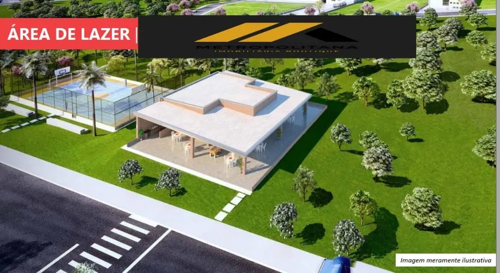 Terreno, 1200 m² - Foto 2