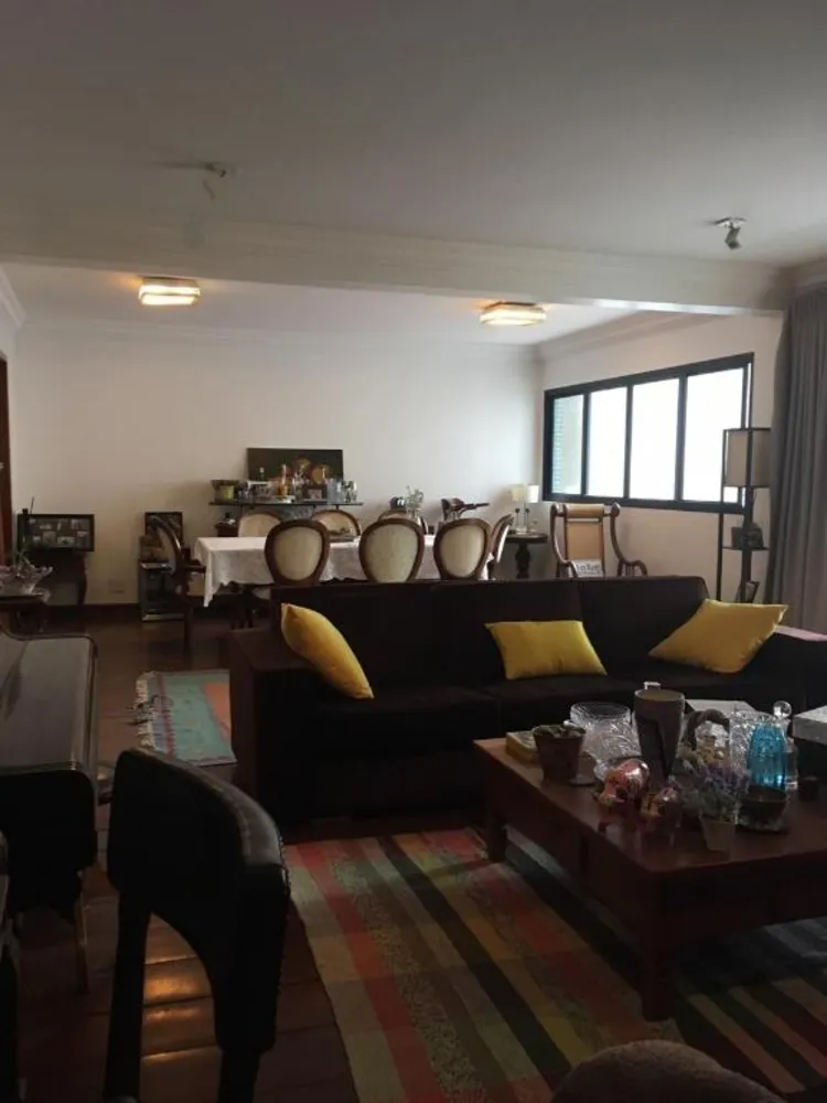 Apartamento, 427 m² - Foto 3