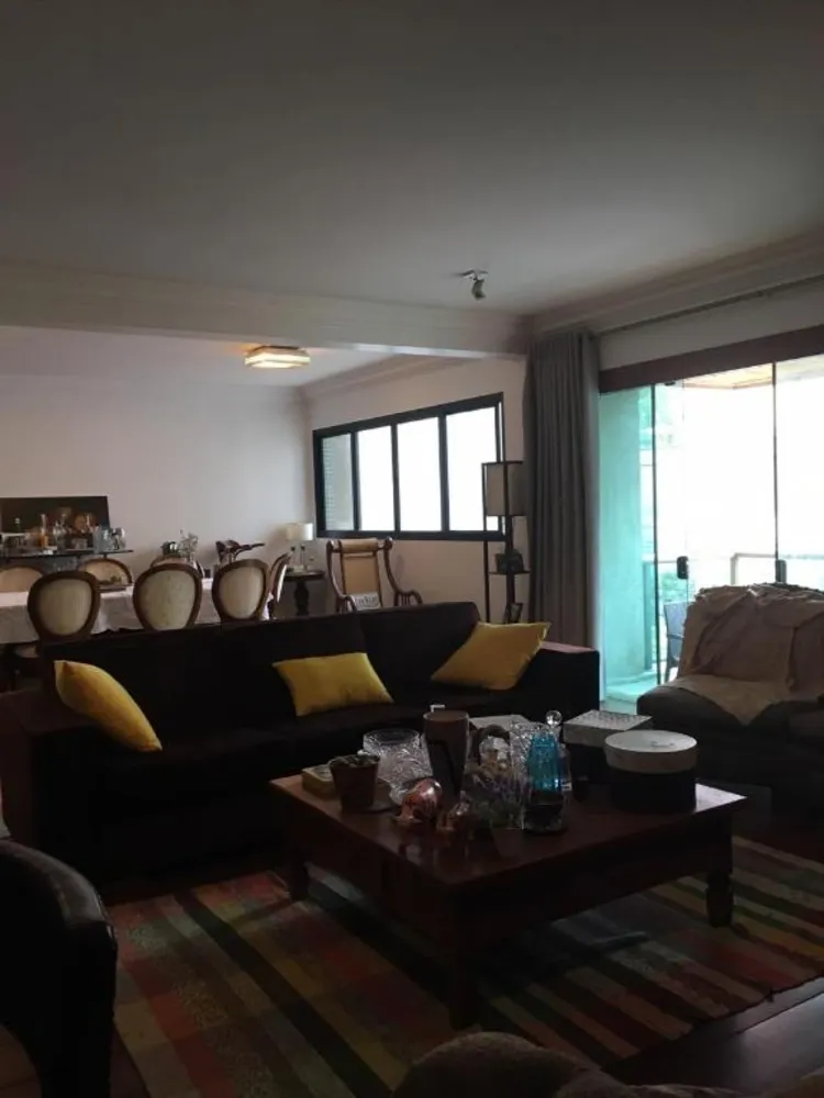 Apartamento, 427 m² - Foto 4