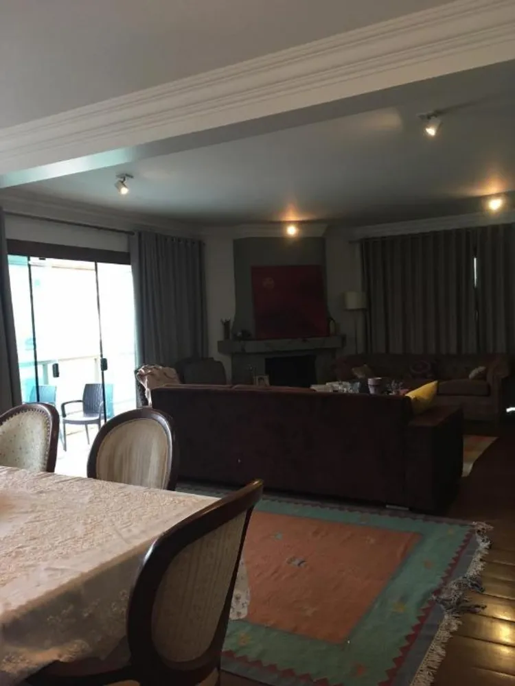 Apartamento, 427 m² - Foto 2