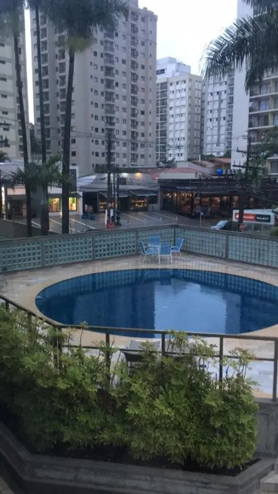 Apartamento, 427 m² - Foto 1