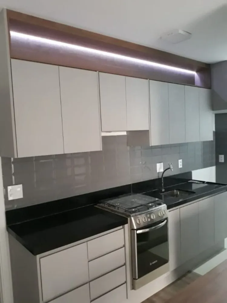 Apartamento, 1 quarto, 42 m² - Foto 2