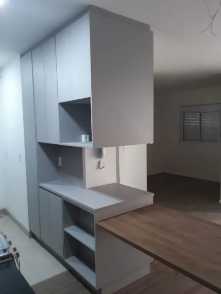 Apartamento, 1 quarto, 42 m² - Foto 3