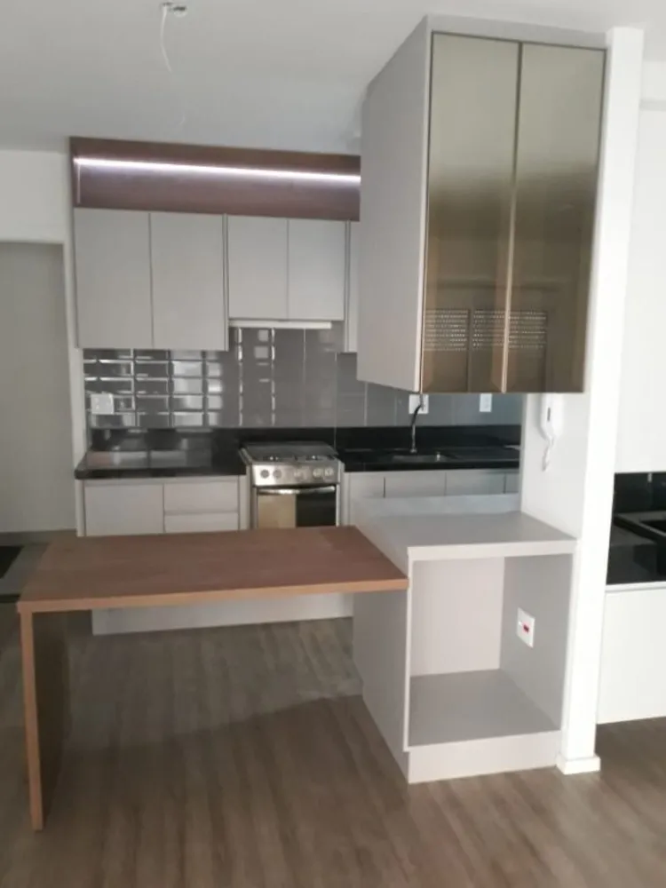 Apartamento, 1 quarto, 42 m² - Foto 1