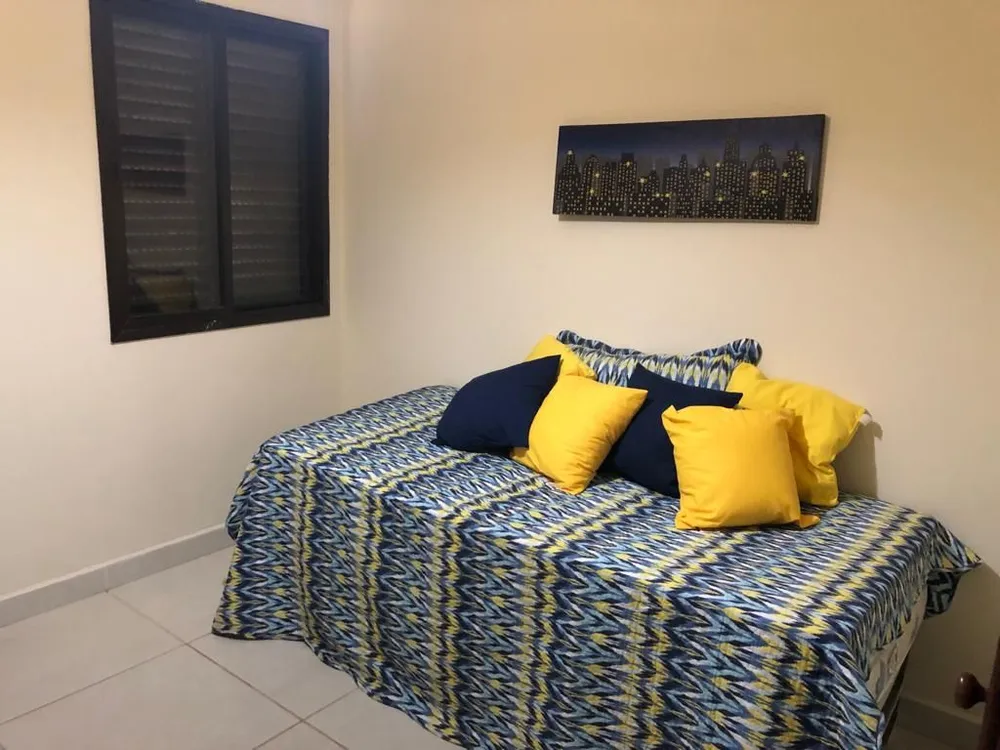 Apartamento, 3 quartos, 97 m² - Foto 3