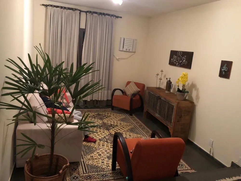 Apartamento, 3 quartos, 97 m² - Foto 1