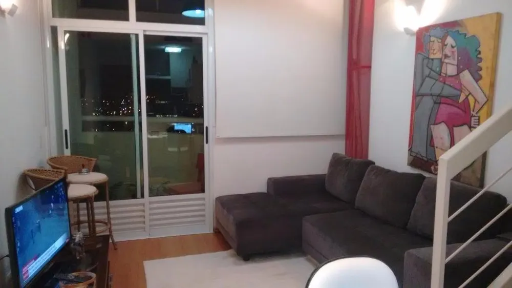 Apartamento - Foto 2