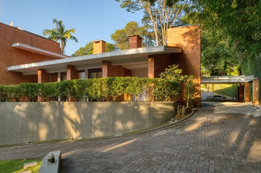 Casa, 5 quartos, 1300 m² - Foto 3