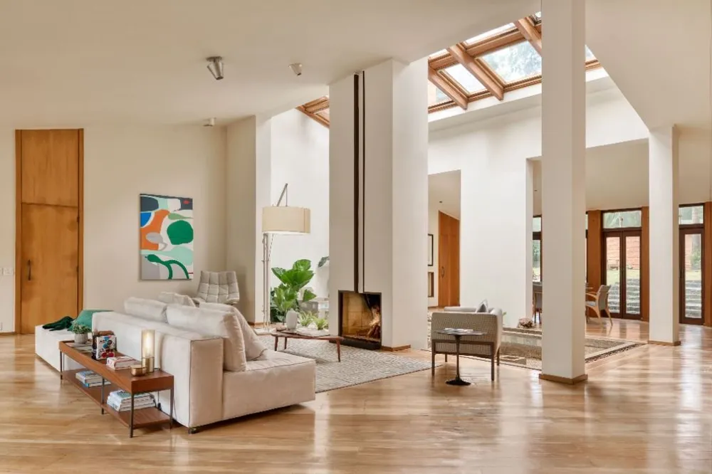Casa, 5 quartos, 1300 m² - Foto 4
