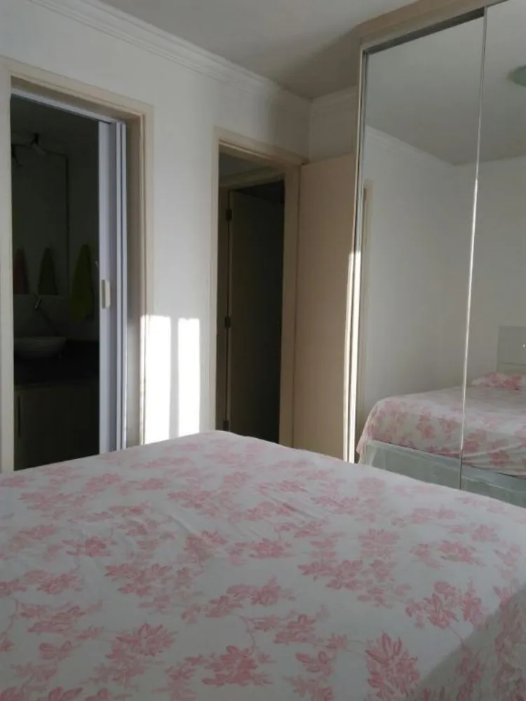 Apartamento, 3 quartos, 60 m² - Foto 4