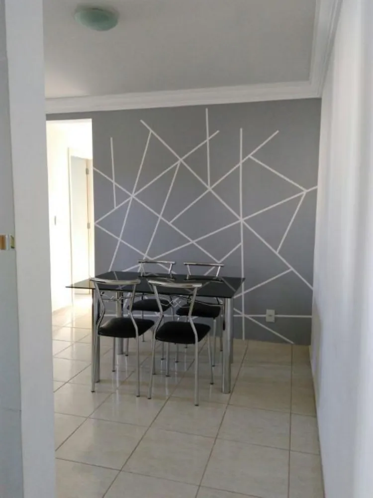 Apartamento, 3 quartos, 60 m² - Foto 2