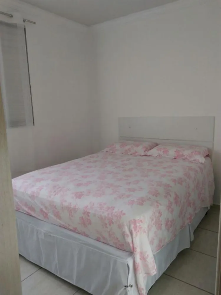 Apartamento, 3 quartos, 60 m² - Foto 3