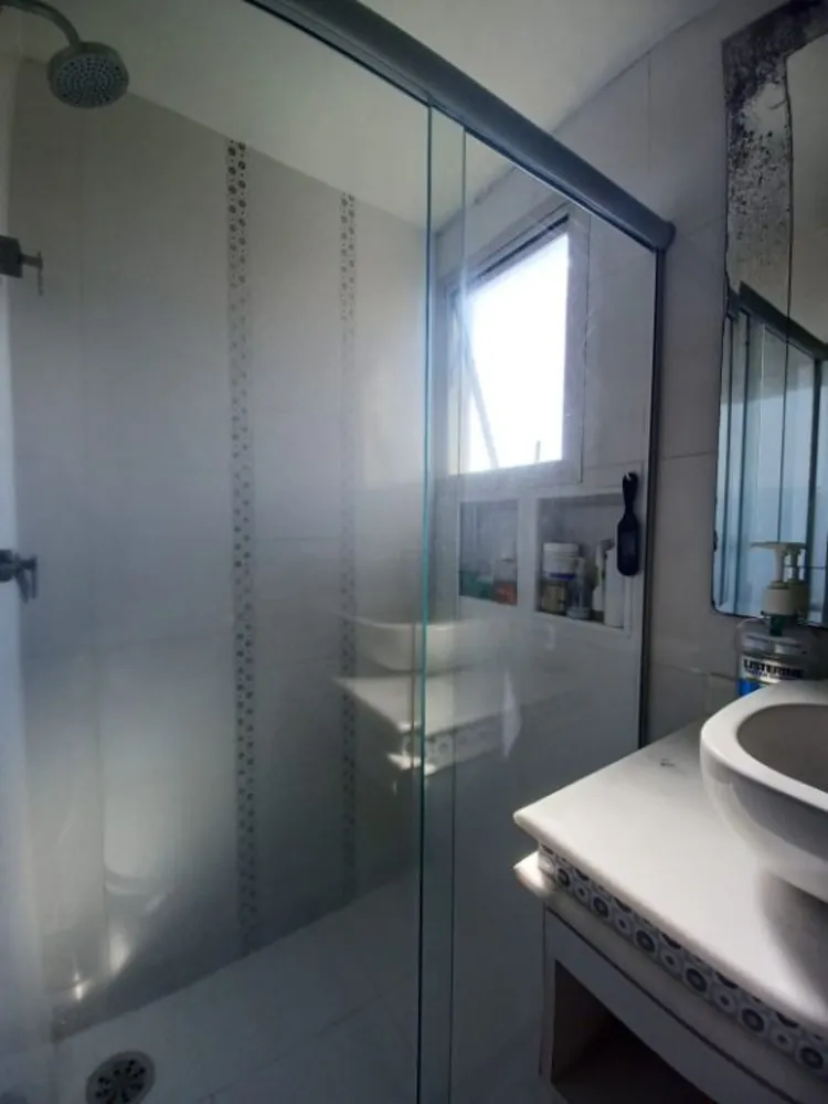 Apartamento, 2 quartos, 82 m² - Foto 1