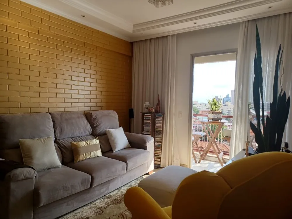 Apartamento, 2 quartos, 82 m² - Foto 4