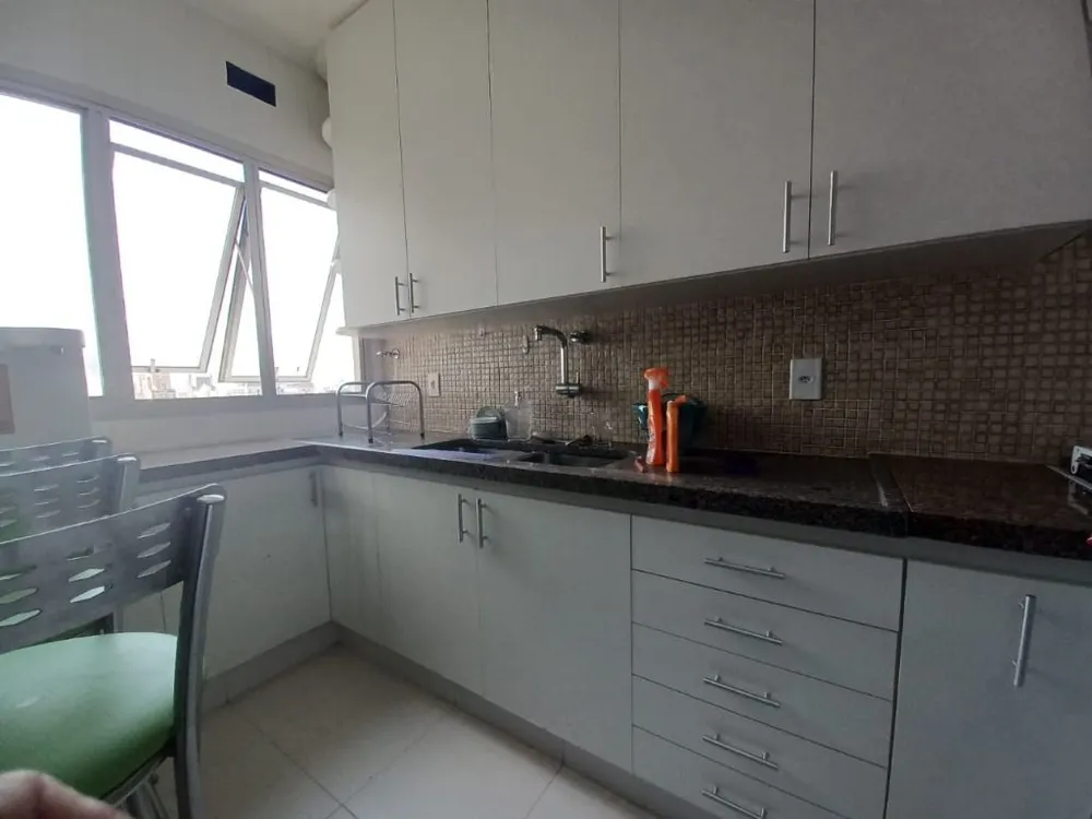 Apartamento, 2 quartos, 82 m² - Foto 2