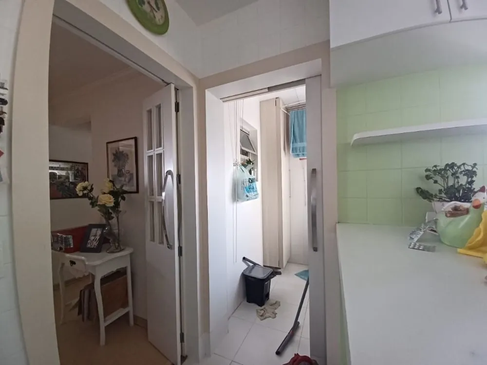 Apartamento, 2 quartos, 82 m² - Foto 3
