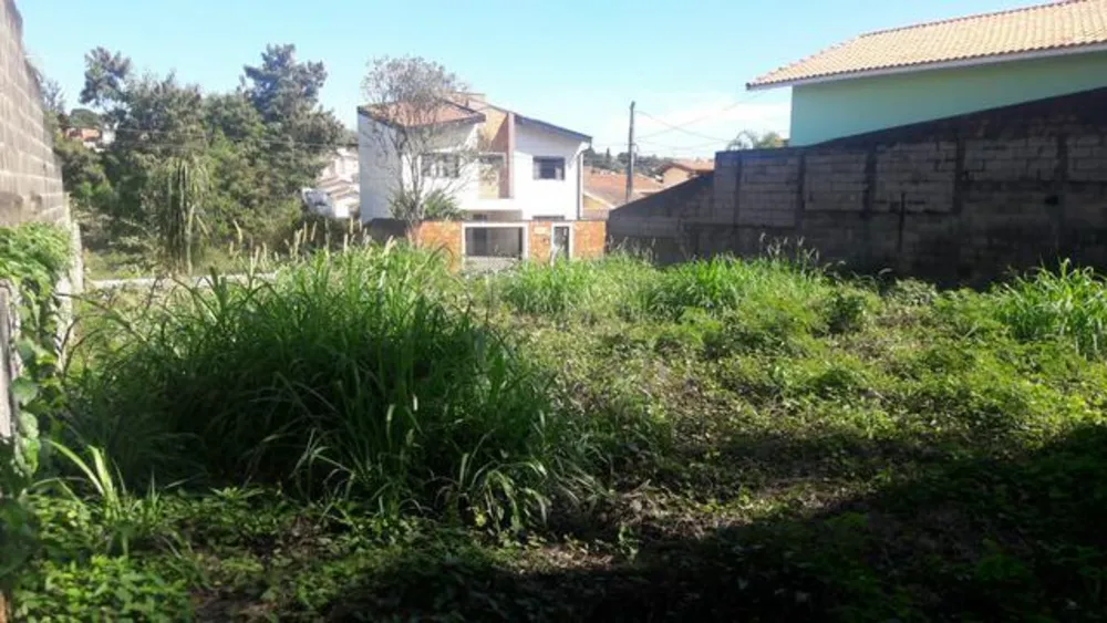 Terreno, 368 m² - Foto 1