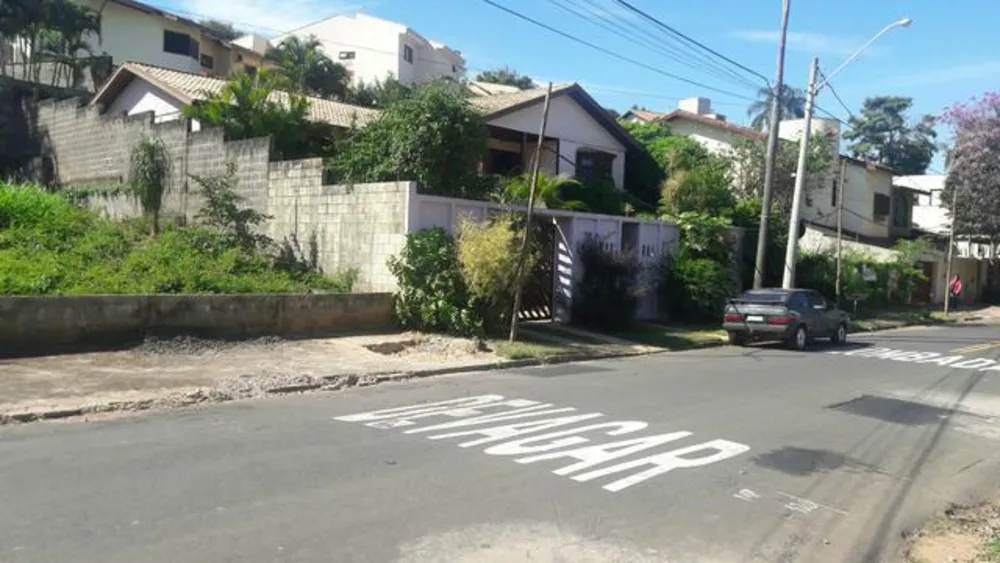 Terreno, 368 m² - Foto 3