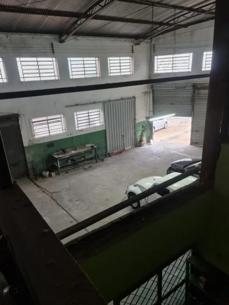 Depósito-Galpão, 400 m² - Foto 4