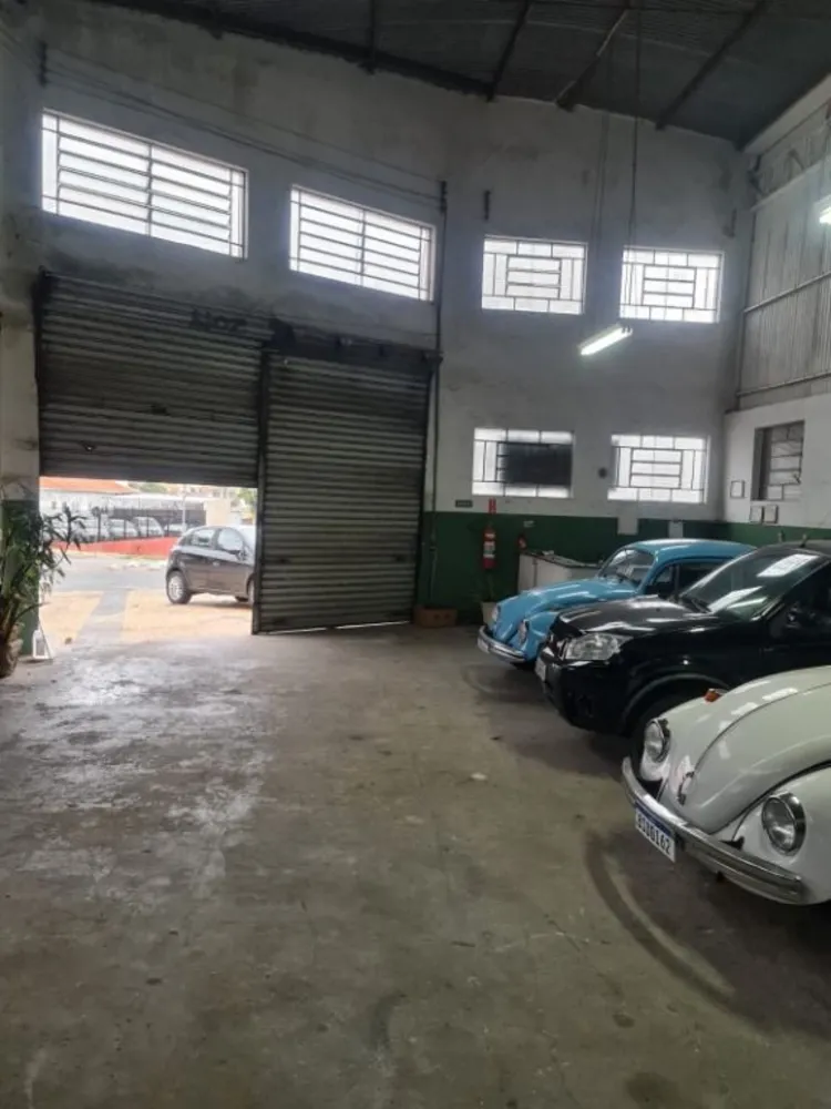 Depósito-Galpão, 400 m² - Foto 2
