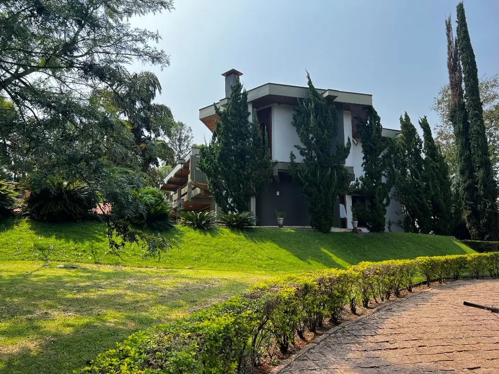 Casa de Condomínio, 5 quartos - Foto 1