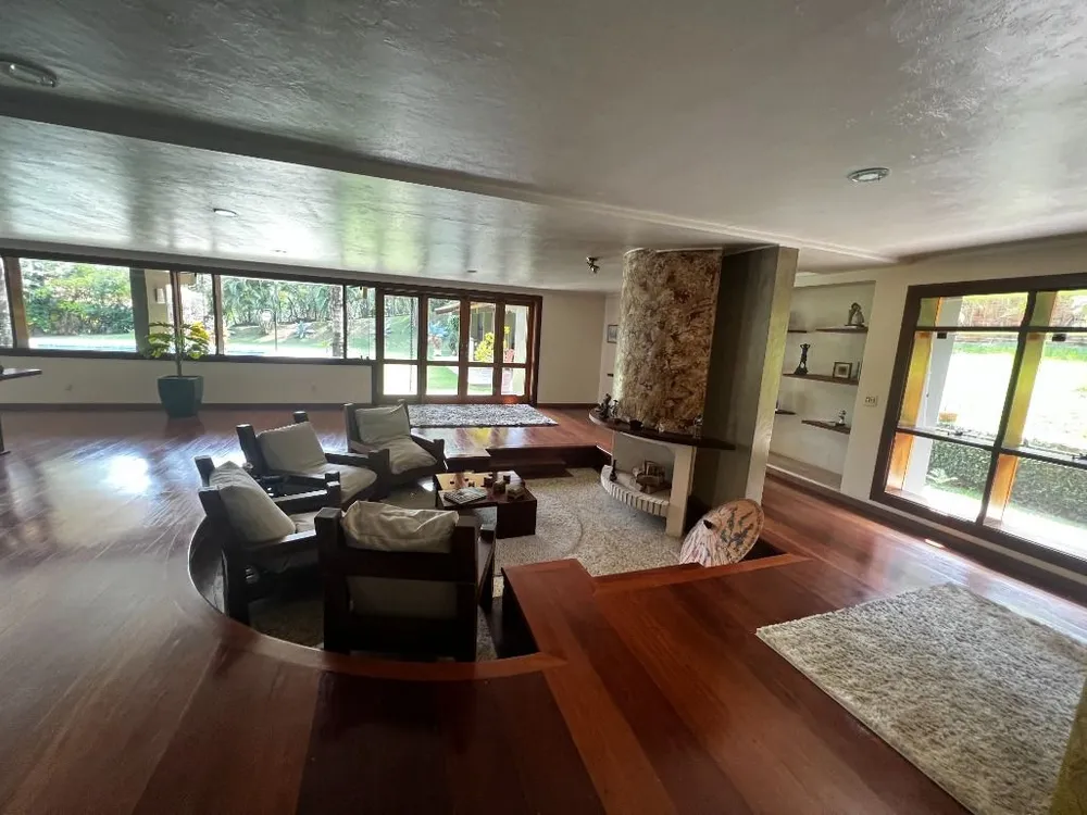 Casa de Condomínio, 5 quartos - Foto 3