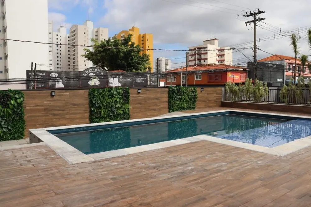 Apartamento, 2 quartos, 68 m² - Foto 2