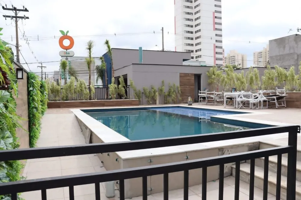 Apartamento, 2 quartos, 68 m² - Foto 4