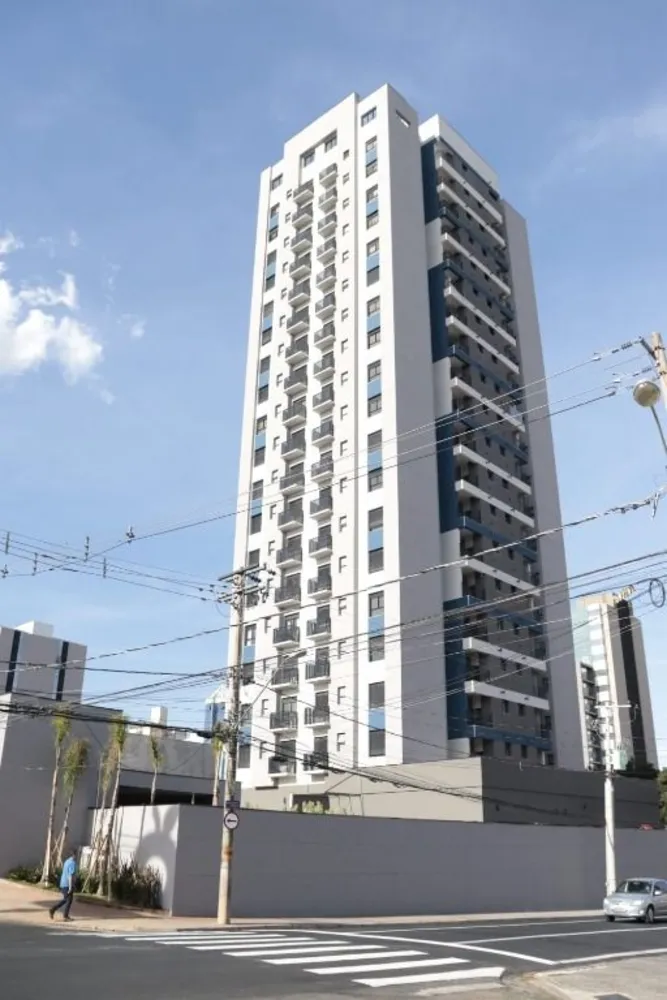 Apartamento, 2 quartos, 68 m² - Foto 1