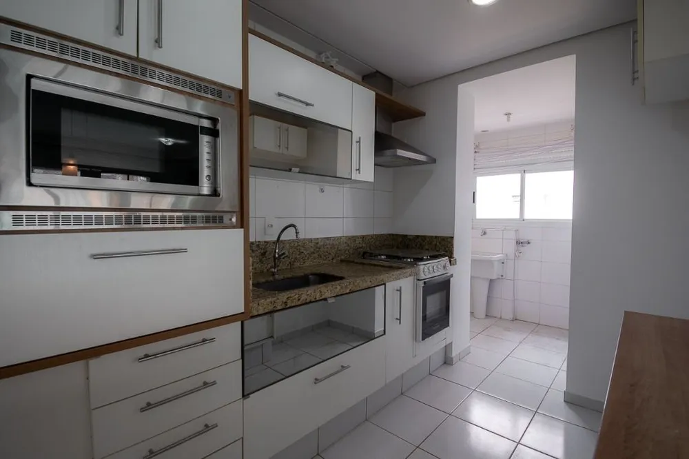 Apartamento, 3 quartos, 105 m² - Foto 2